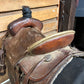 Eaton Ranch Saddlery ISUSED634