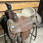 Cowboy Classic Saddlery ISUSED679