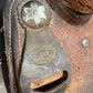 Cowboy Depot B and D Roper ISUSED684
