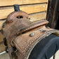 Cowboy Depot B and D Roper ISUSED684