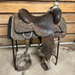 Jeff Smith Ranch Cutter ISUSED788