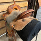 Mikes Custom Barrel Saddle ISUSED802