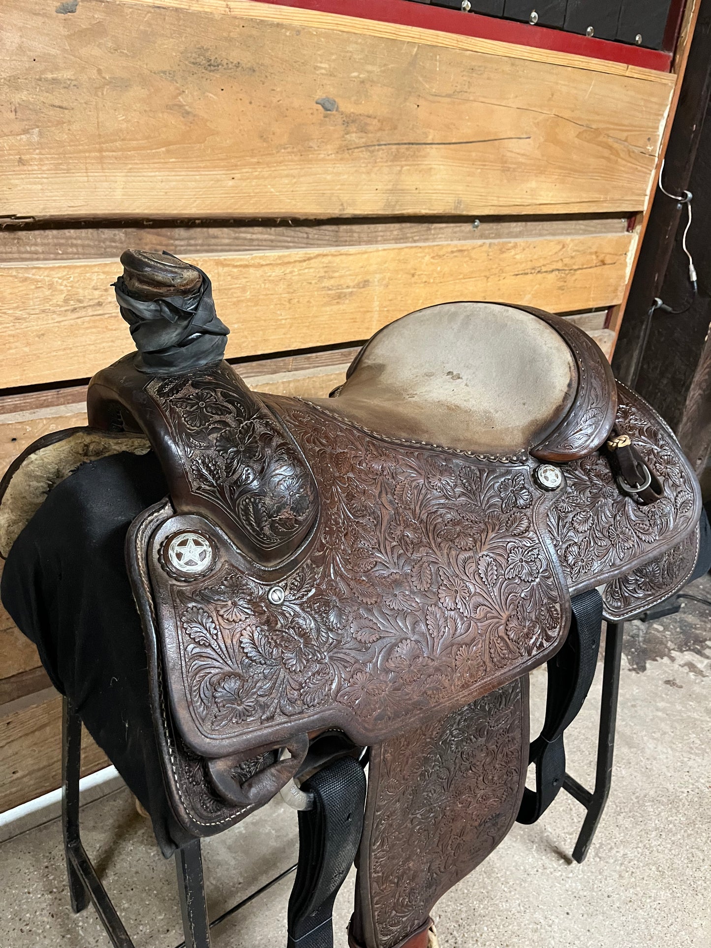 Billy Cook Roper ISUSED820
