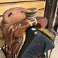 Master Ranch Saddle ISUSED827