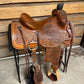 Trent Ward BC Rancher ISUSED832