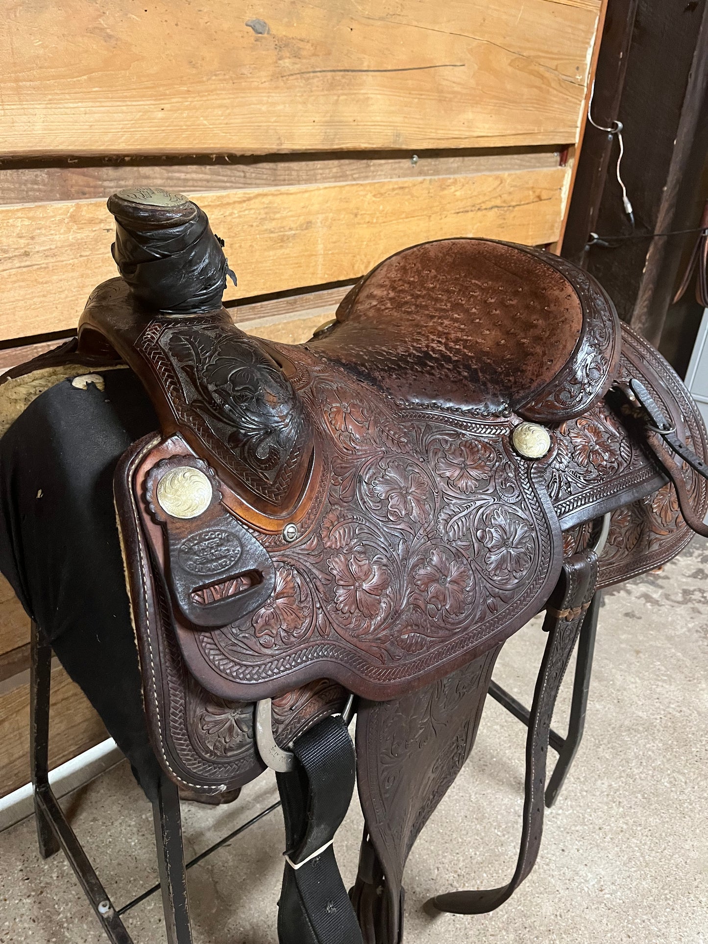 Billy Cook Roper ISUSED849
