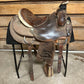 San Angelo Saddlery Ranch Roper ISUSED900