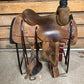 Jeff Smith Ranch Roper ISUSED904