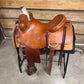 Trent Ward BC Rancher ISUSED939