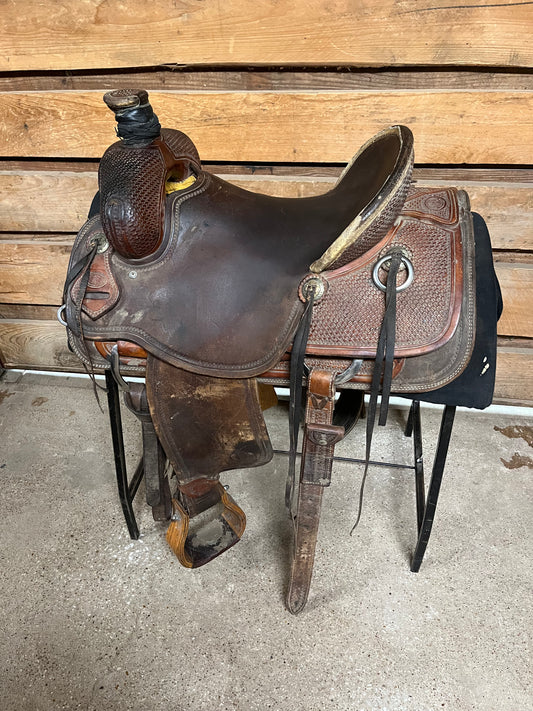 NRS Ranch Roper ISUSED987