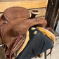 NEW Rocking T Ranch Saddle ISUSED1051