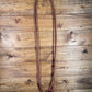 Latigo Buckstitch Split Reins