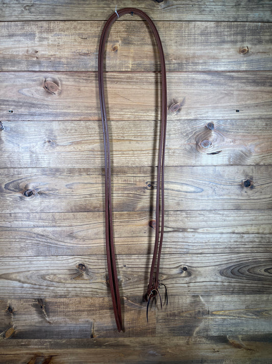 1/2" D&S Split Reins