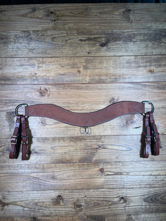 Oiled Roughout 3" Tripping Collar